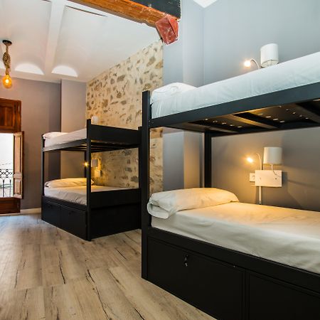 Hostel Sea&Dreams Calpe Esterno foto