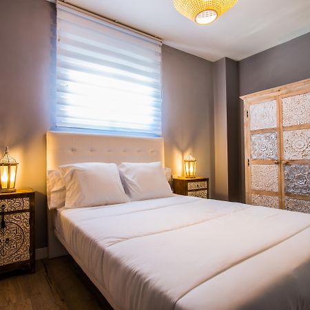 Hostel Sea&Dreams Calpe Esterno foto