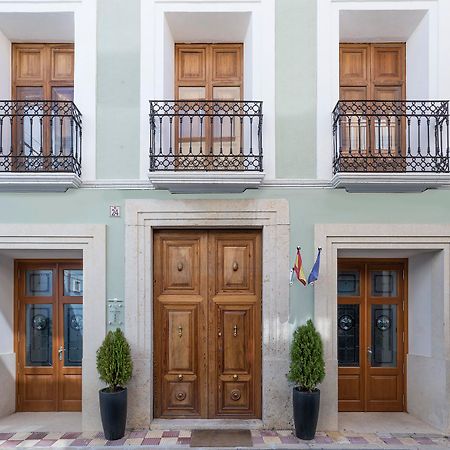 Hostel Sea&Dreams Calpe Esterno foto