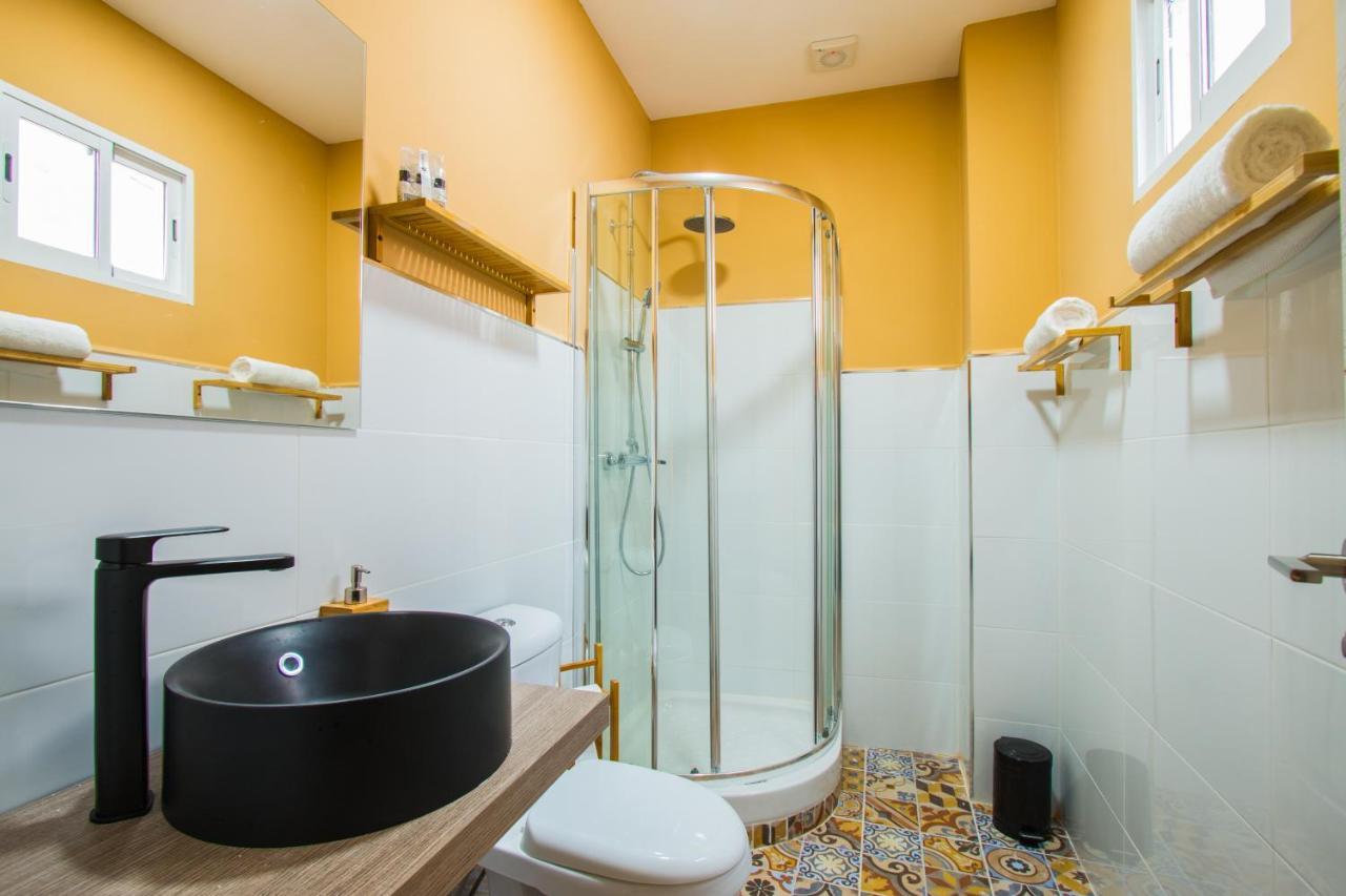 Hostel Sea&Dreams Calpe Esterno foto