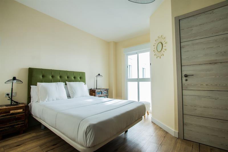 Hostel Sea&Dreams Calpe Esterno foto