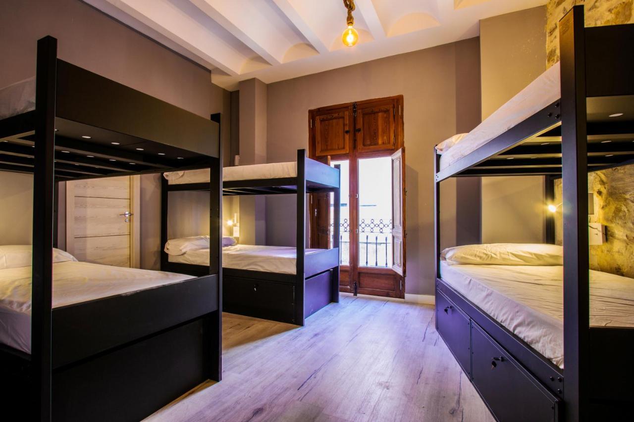 Hostel Sea&Dreams Calpe Esterno foto