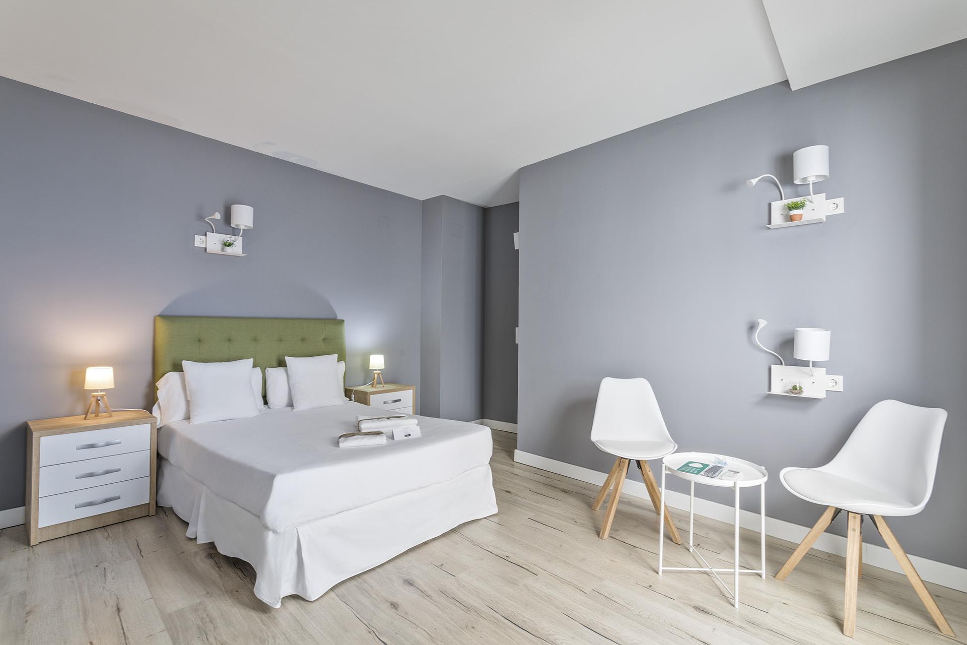 Hostel Sea&Dreams Calpe Esterno foto