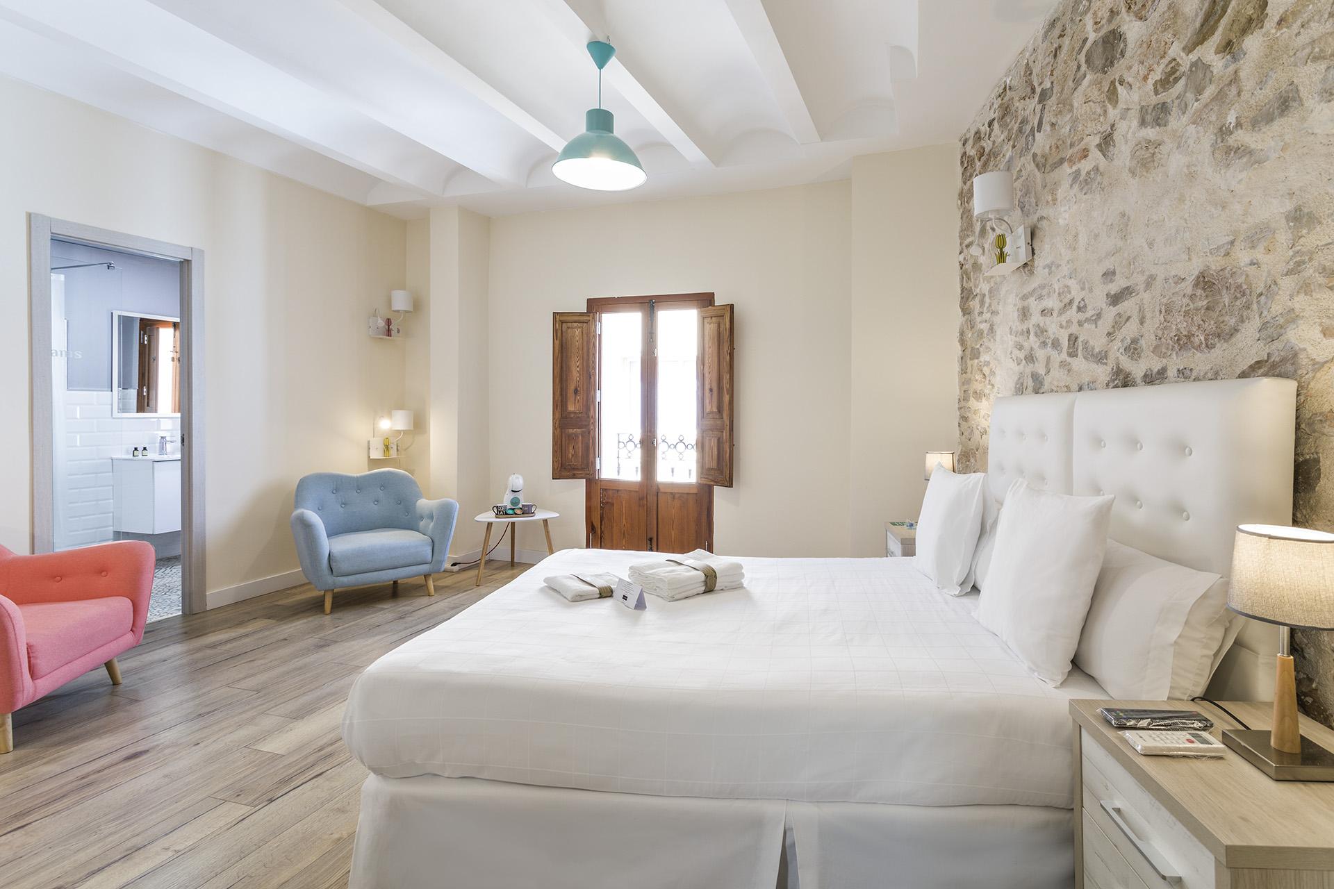 Hostel Sea&Dreams Calpe Esterno foto