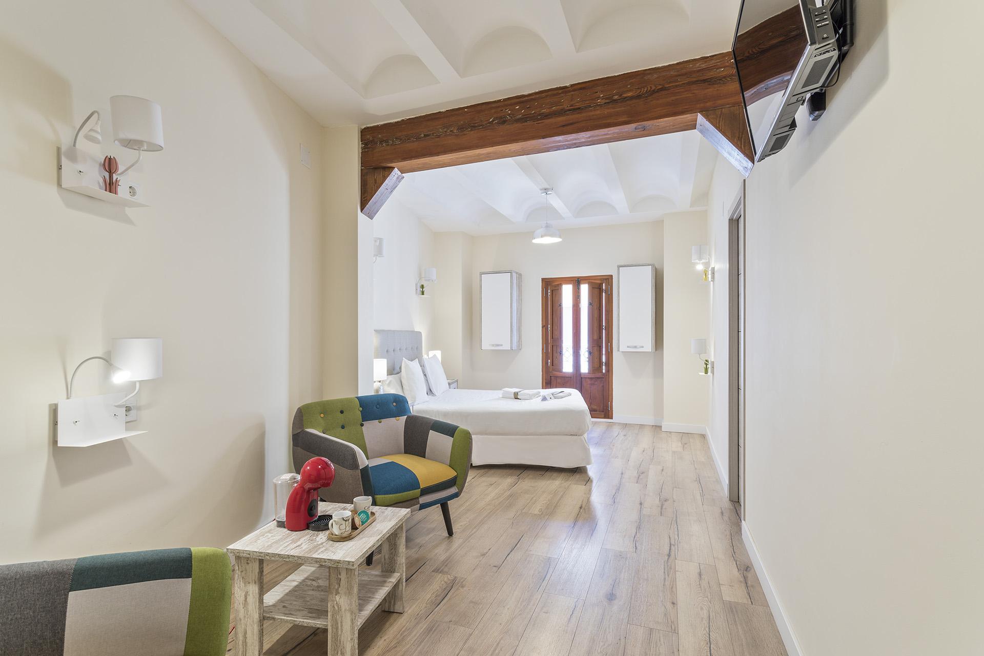 Hostel Sea&Dreams Calpe Esterno foto