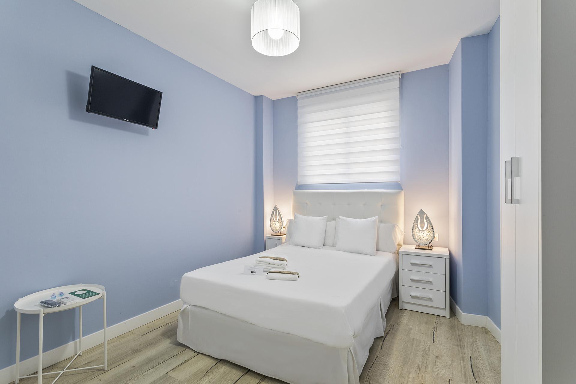 Hostel Sea&Dreams Calpe Esterno foto