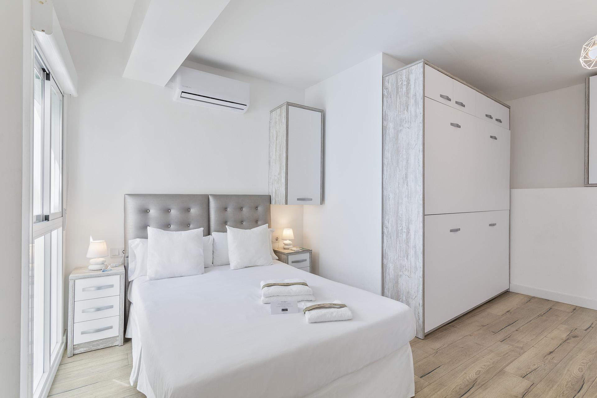 Hostel Sea&Dreams Calpe Esterno foto