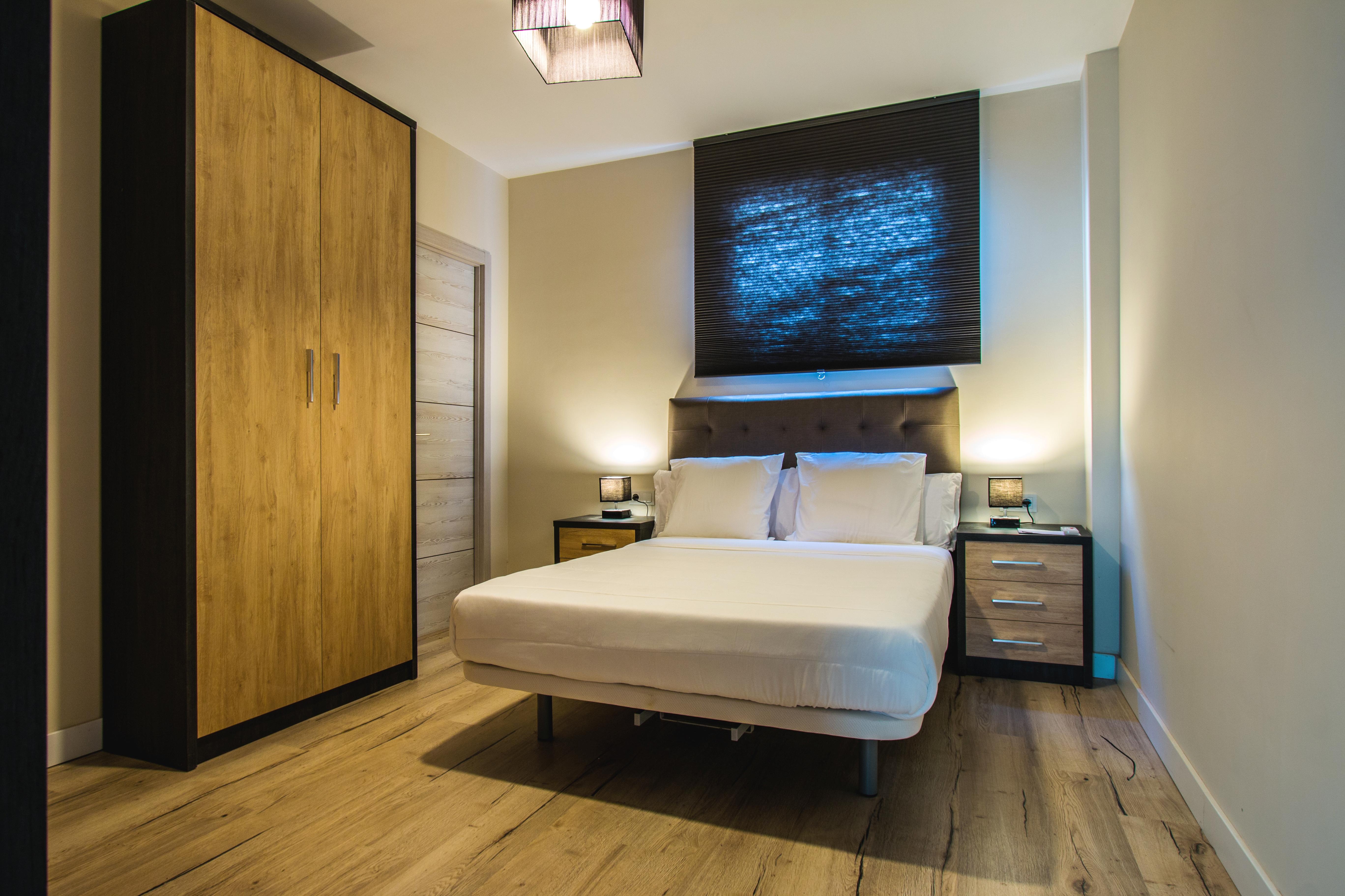 Hostel Sea&Dreams Calpe Esterno foto