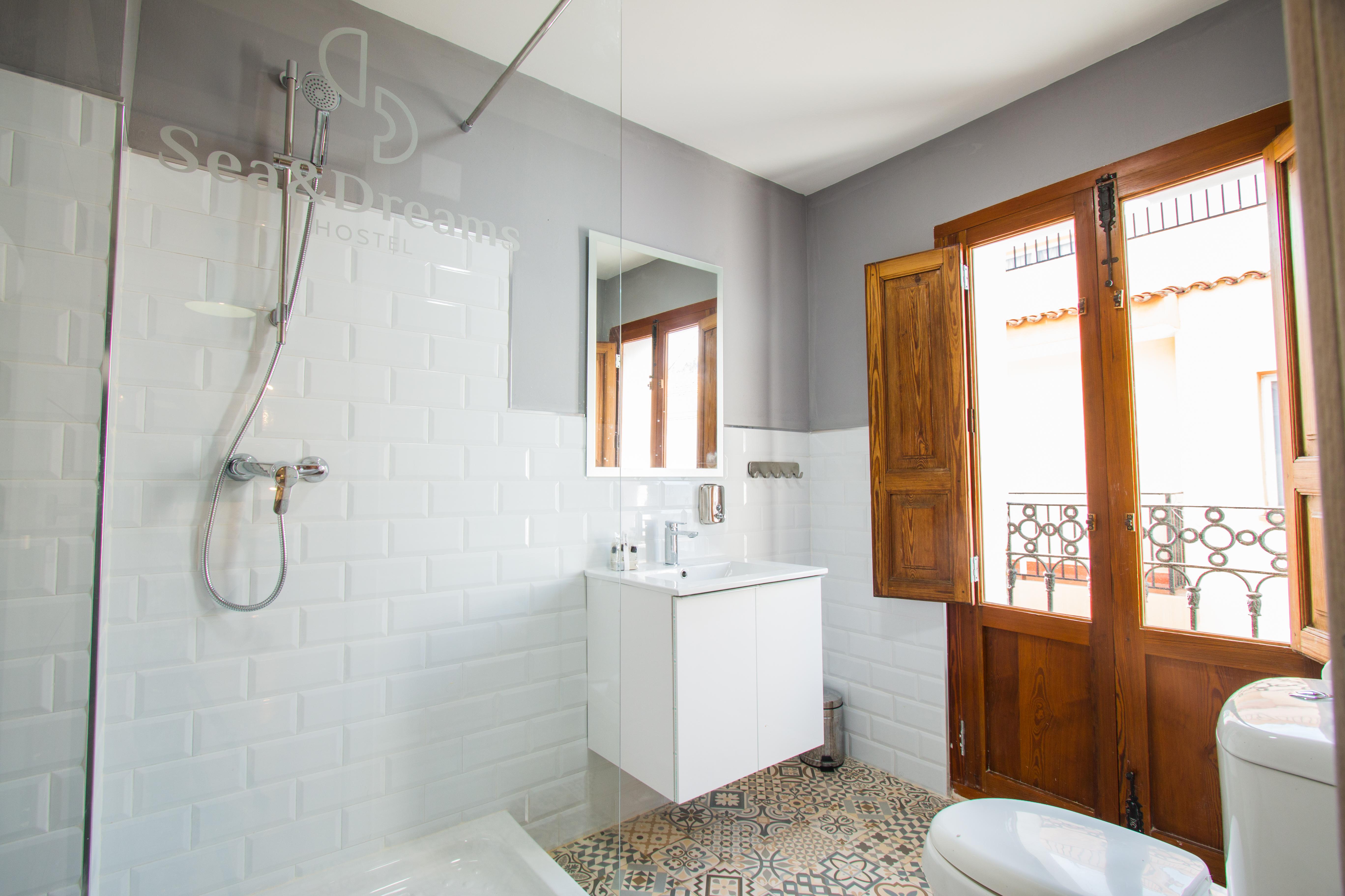 Hostel Sea&Dreams Calpe Esterno foto