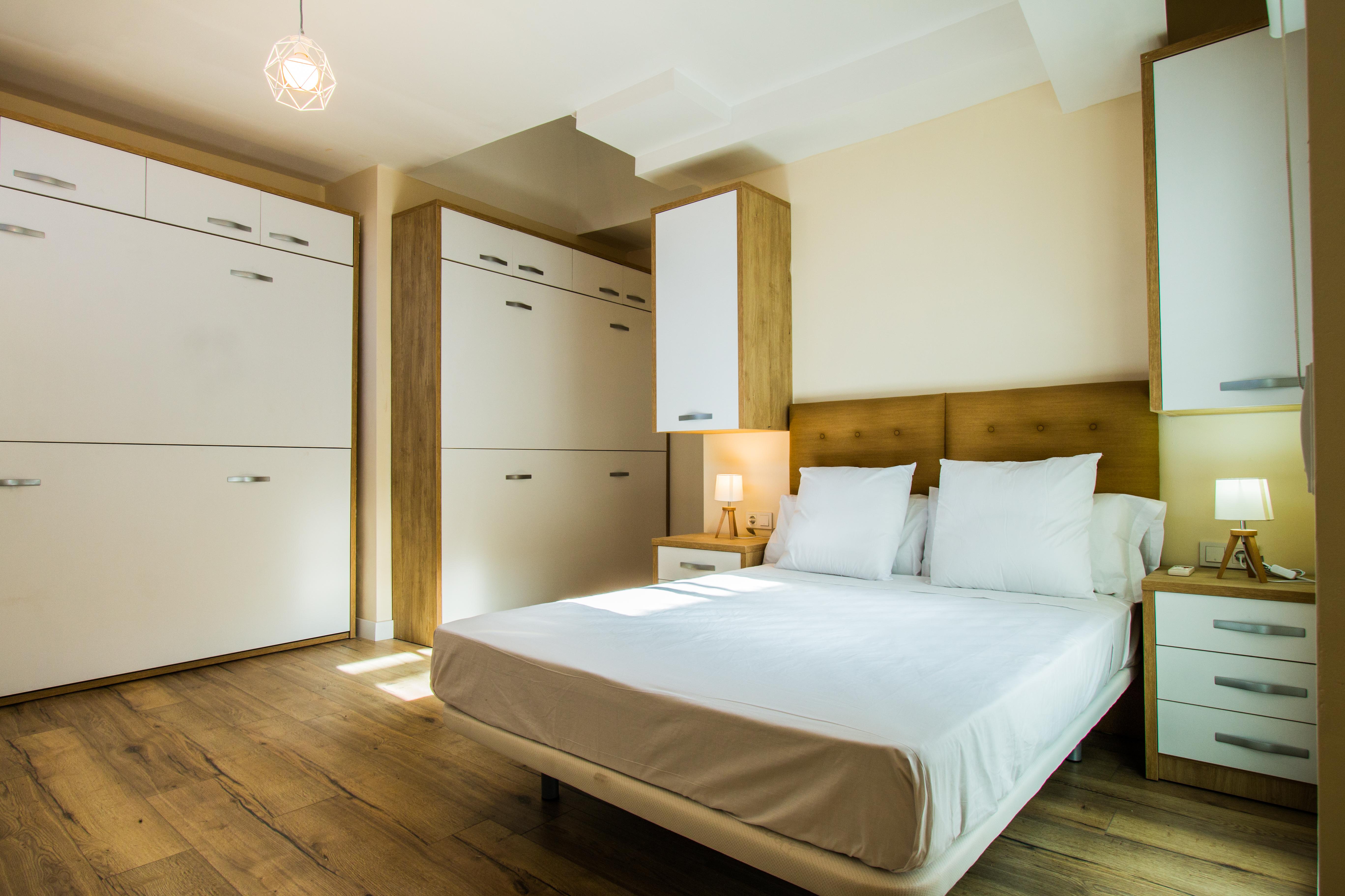 Hostel Sea&Dreams Calpe Esterno foto