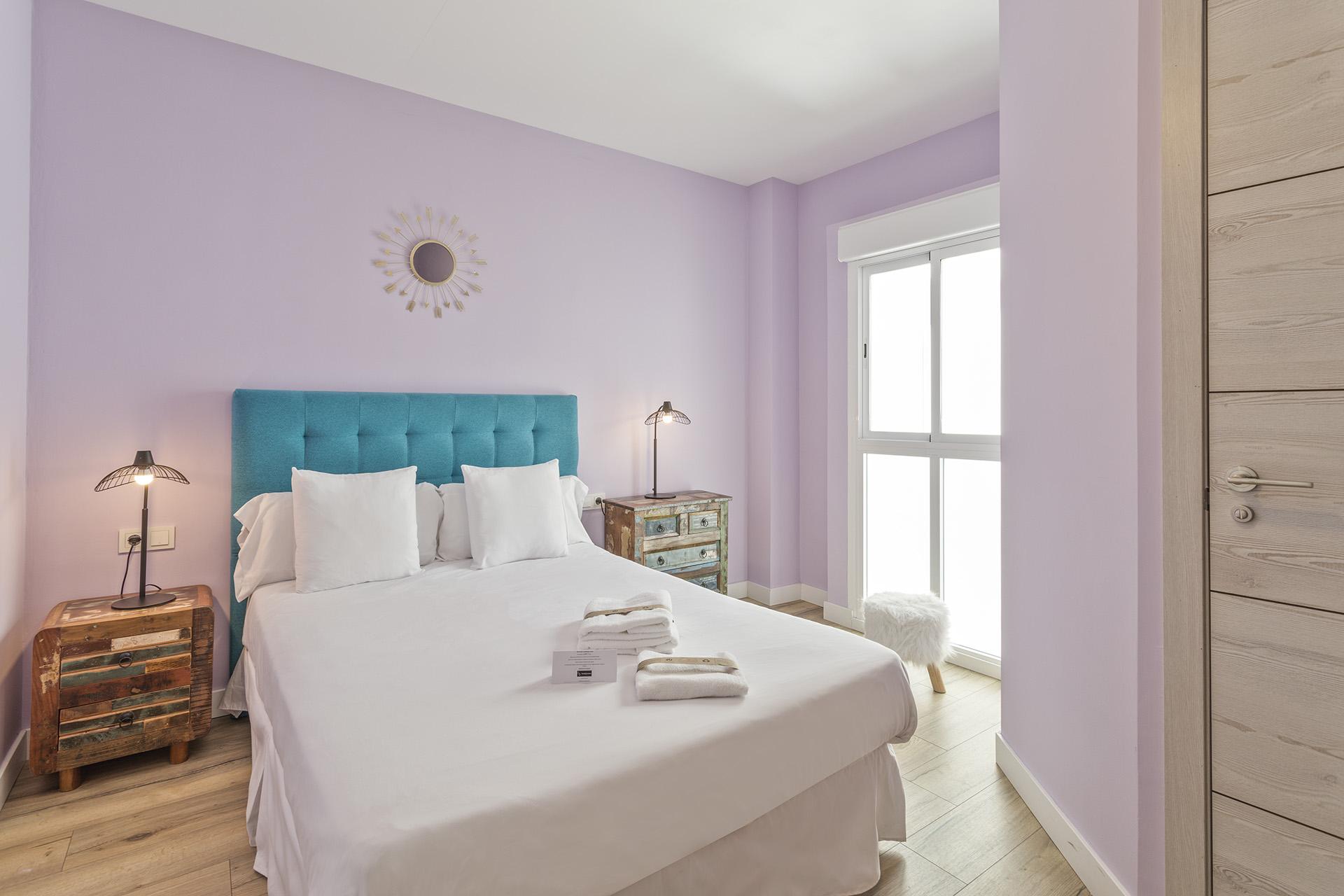 Hostel Sea&Dreams Calpe Esterno foto