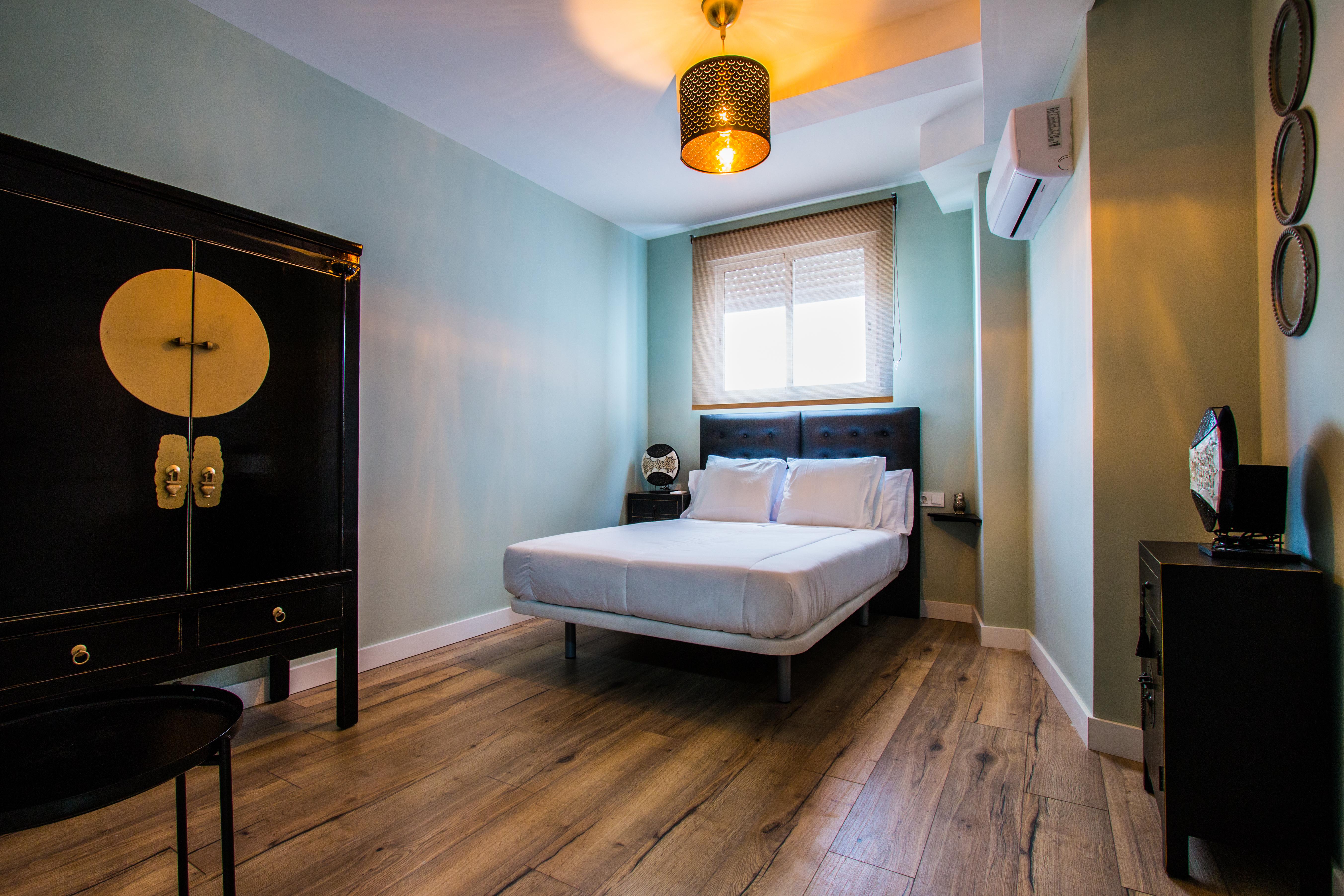 Hostel Sea&Dreams Calpe Esterno foto