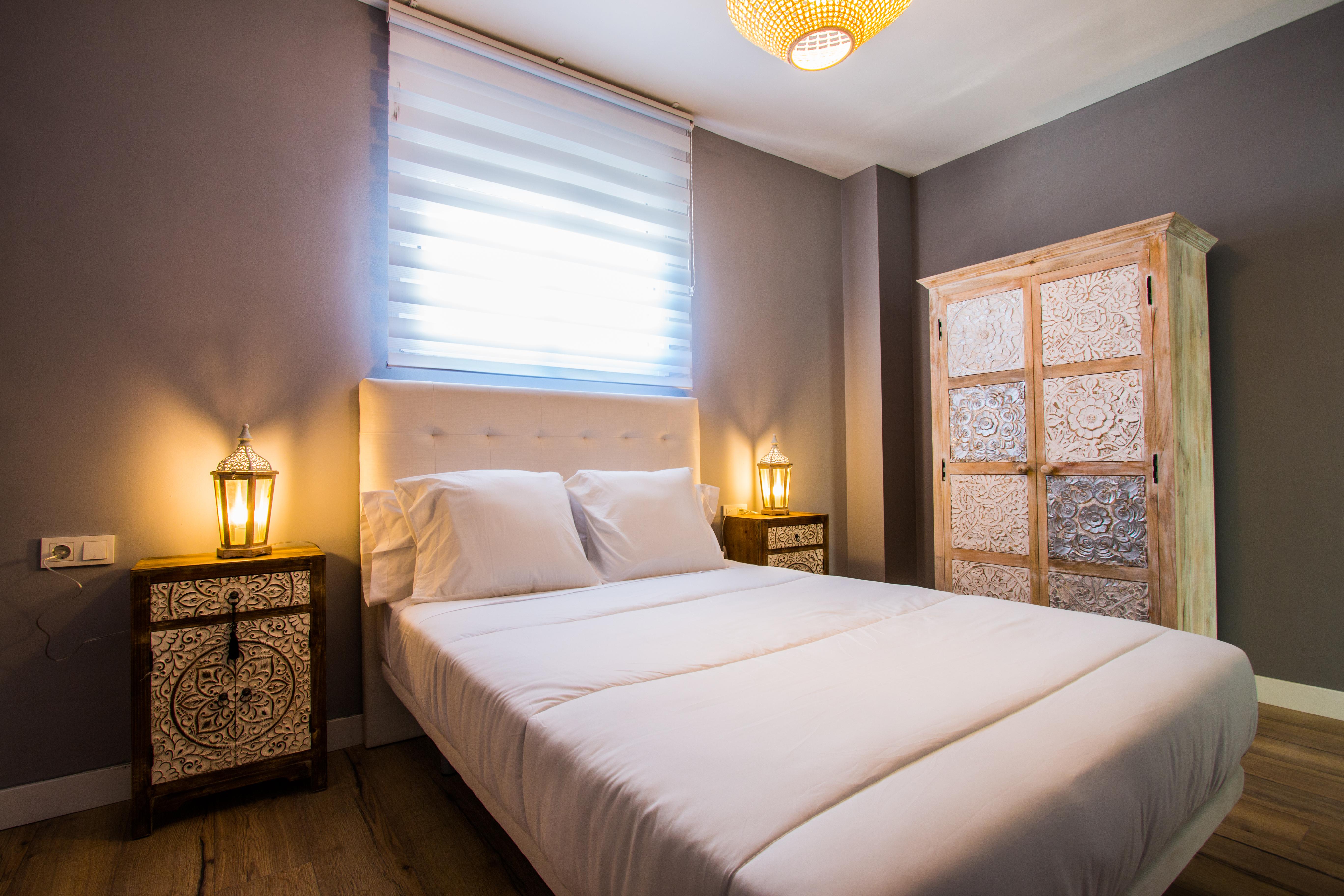 Hostel Sea&Dreams Calpe Esterno foto