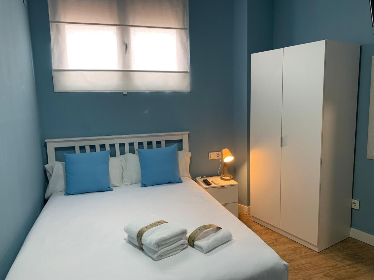 Hostel Sea&Dreams Calpe Esterno foto