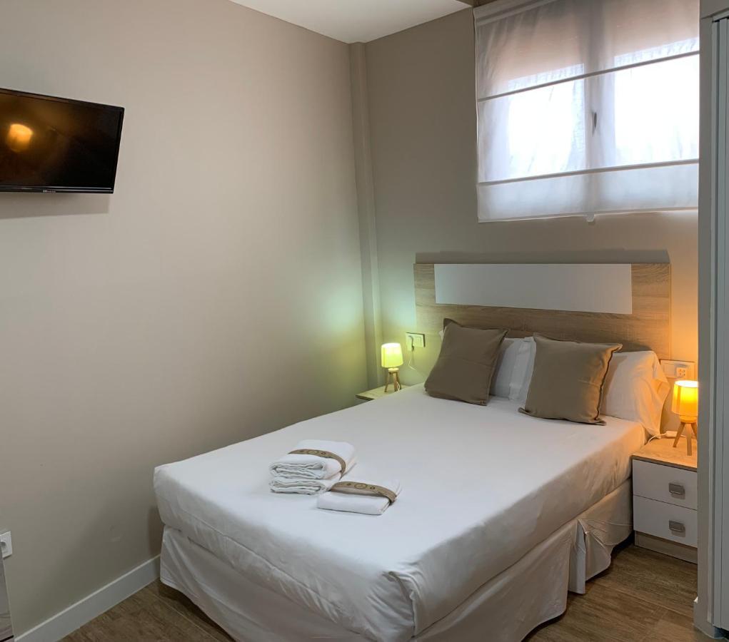 Hostel Sea&Dreams Calpe Esterno foto