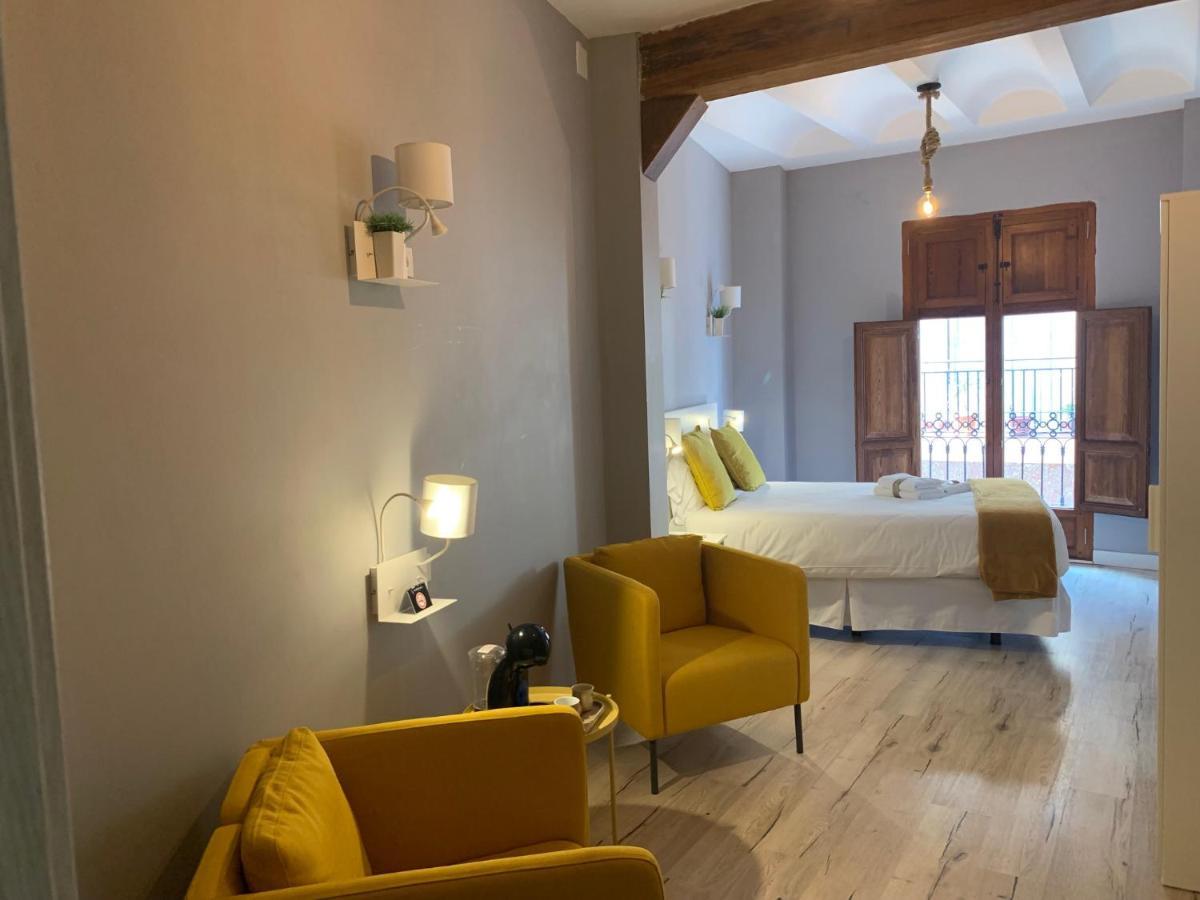 Hostel Sea&Dreams Calpe Esterno foto