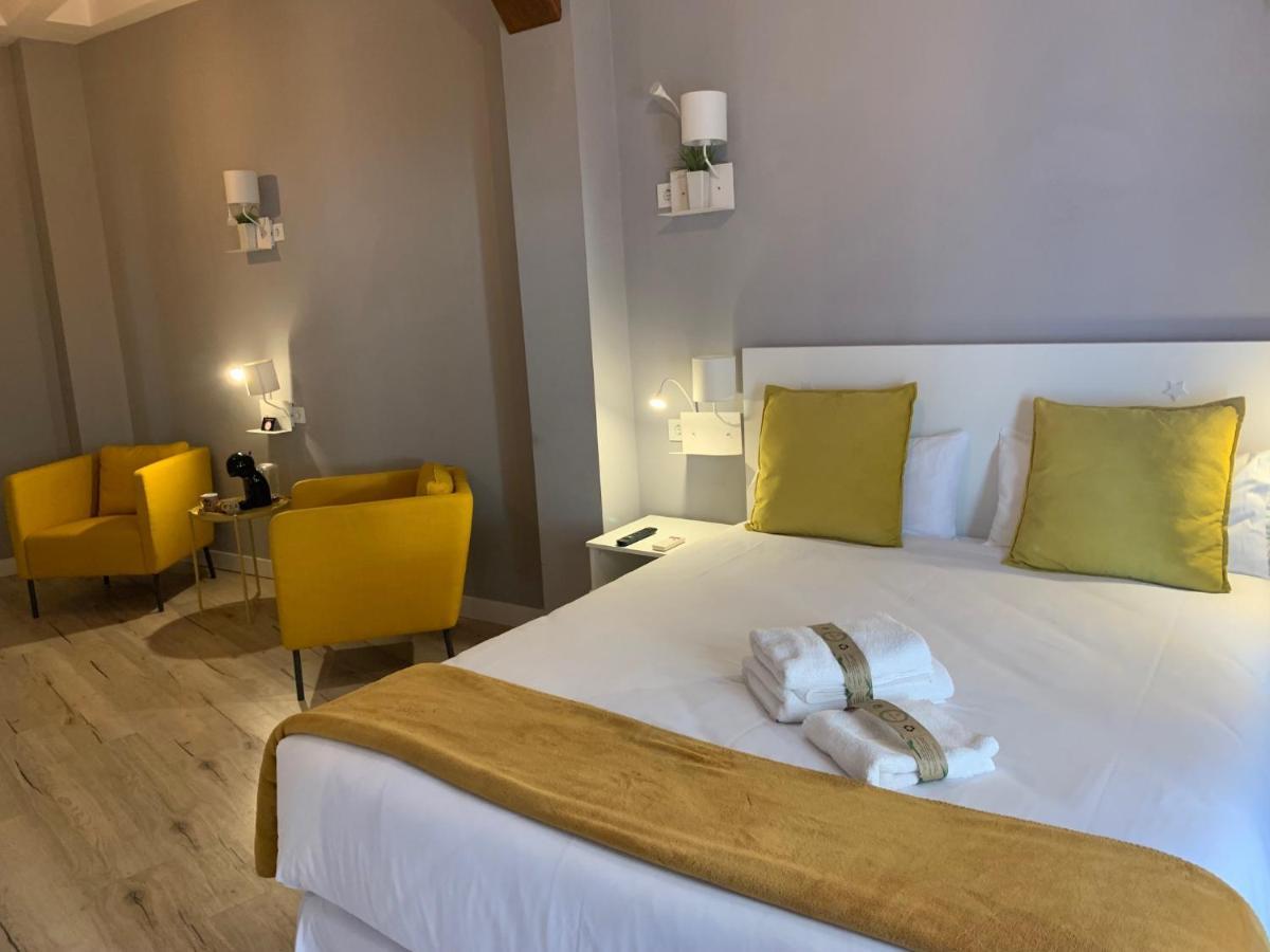 Hostel Sea&Dreams Calpe Esterno foto