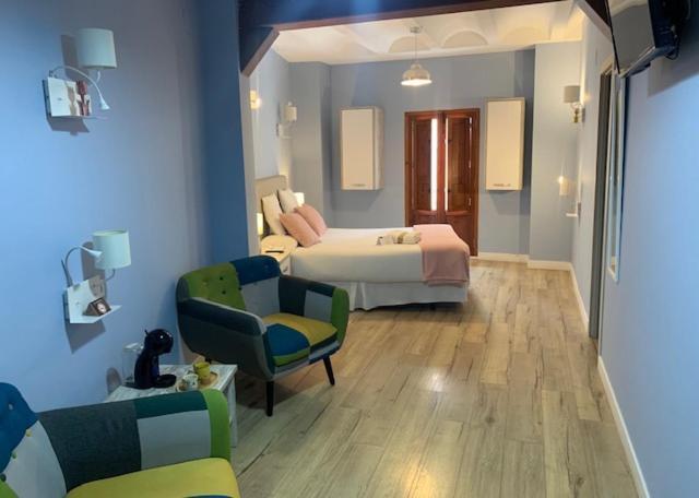 Hostel Sea&Dreams Calpe Esterno foto