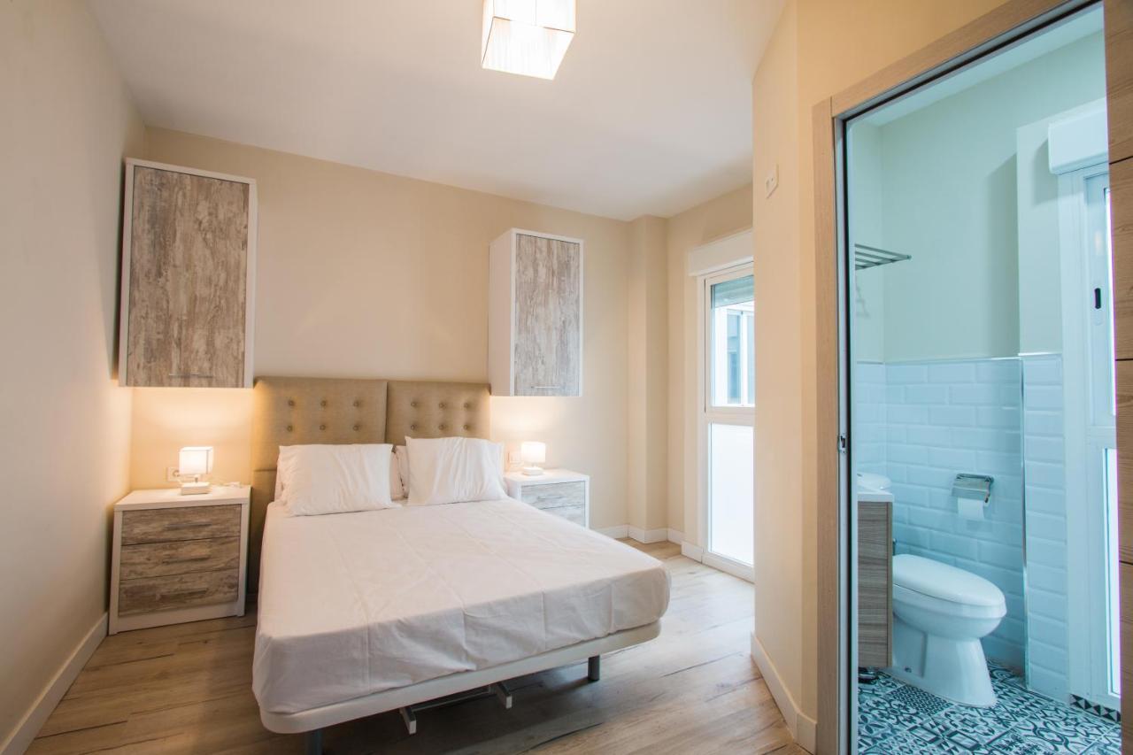 Hostel Sea&Dreams Calpe Esterno foto