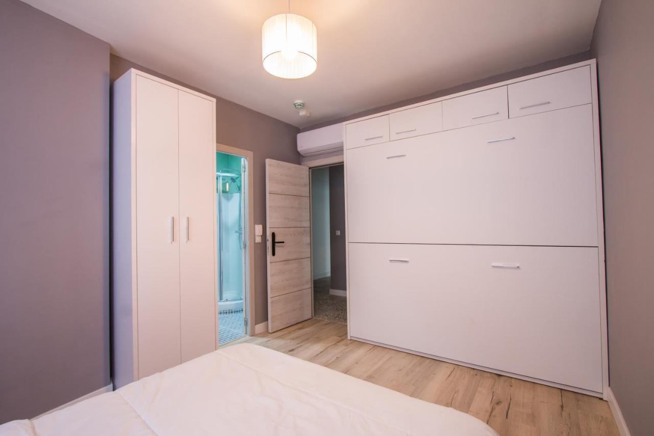 Hostel Sea&Dreams Calpe Esterno foto